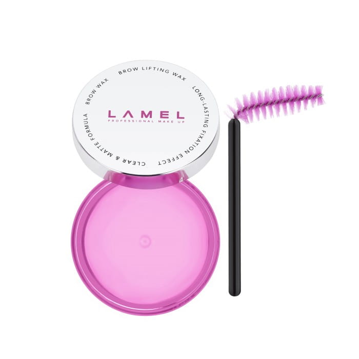 LAMEL Basic Wosk do brwi 15g