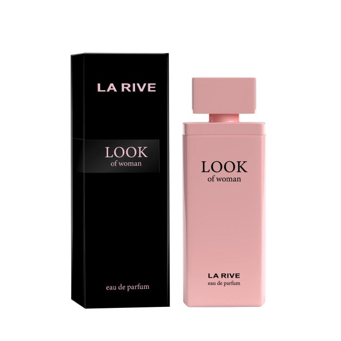 LA RIVE Look Of Woman Woda perfumowana dla kobiet 75 ml