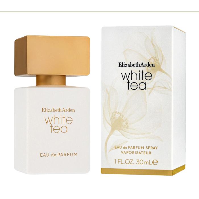 ELIZABETH ARDEN Woda perfumowana White Tea 30ml