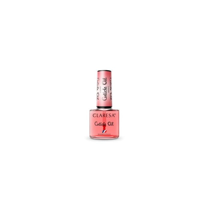 CLARESA Oliwka do skórek CHERRY 5ml