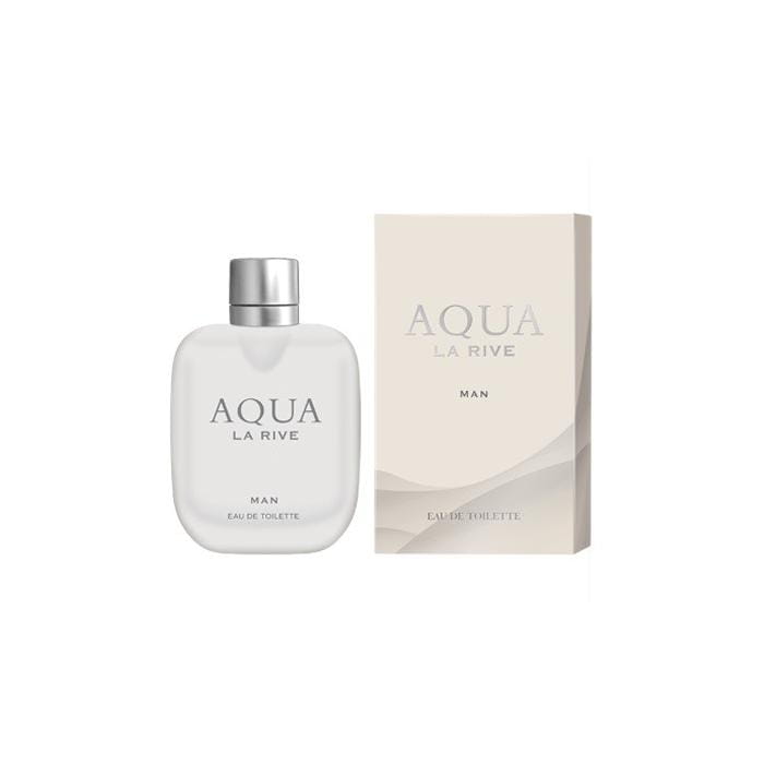 LA RIVE Aqua For Man Woda toaletowa 90 ml