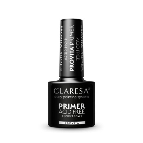 CLARESA Provita Primer bezkwasowy 5g