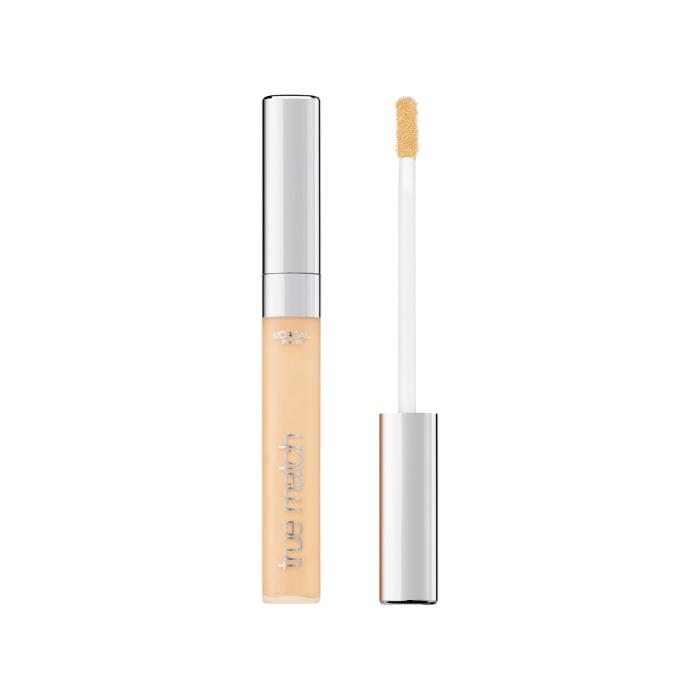 LOREAL True Match Korektor do twarzy 1N Ivory 5.2 ml