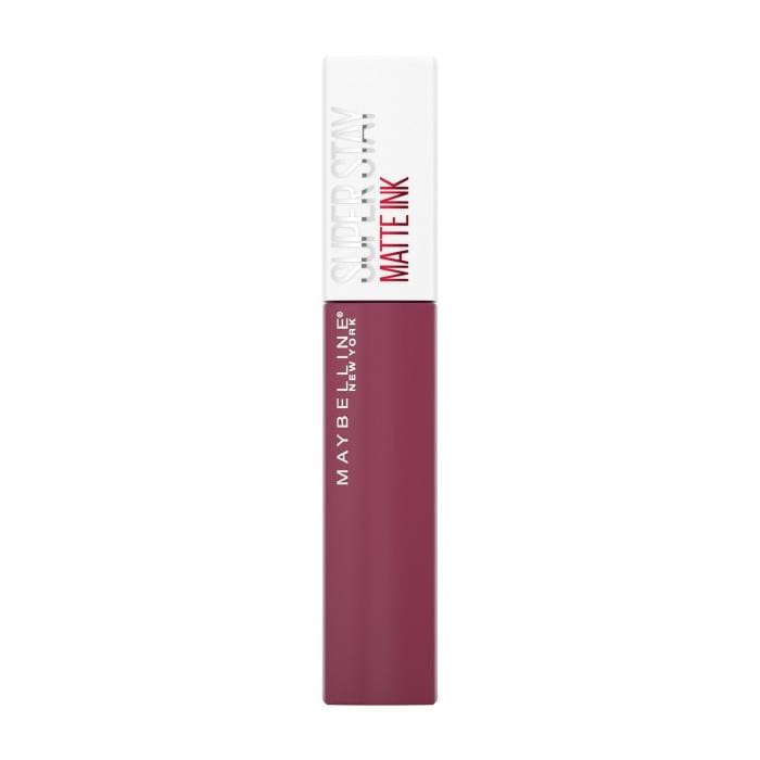 MAYBELLINE Super Stay Matte Ink Matowa Pomadka do ust w płynie nr 165 - Successfull 5ml