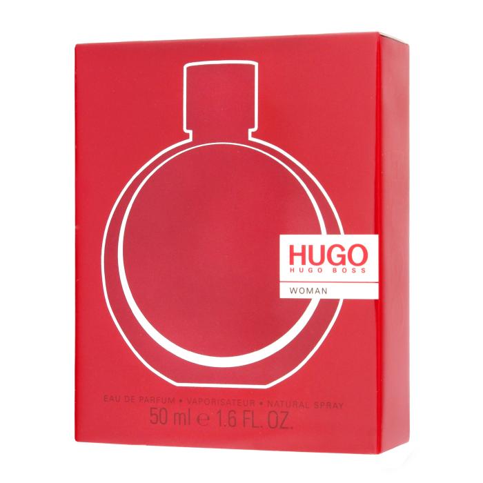 SEL HUGO BOSS WOMAN EDP 50ML