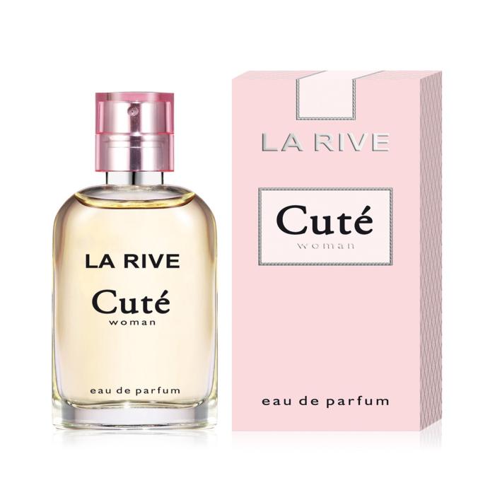LA RIVE Cute Woda perfumowana dla kobiet 30 ml