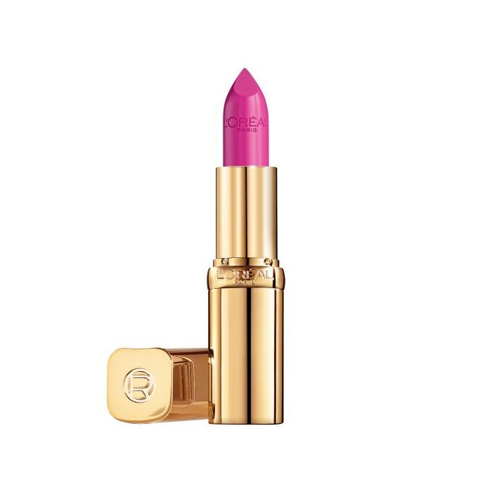 LOREAL Color Riche Satynowa Pomadka pielęgnująca do ust nr 112 Paris 1szt