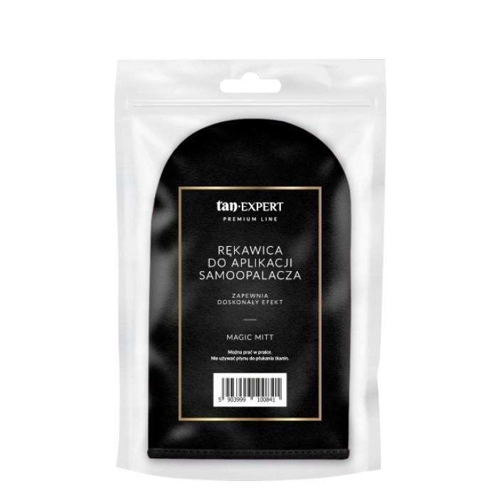 TANEXPERT Magic Mitt Rękawica do aplikacji samoopalacza