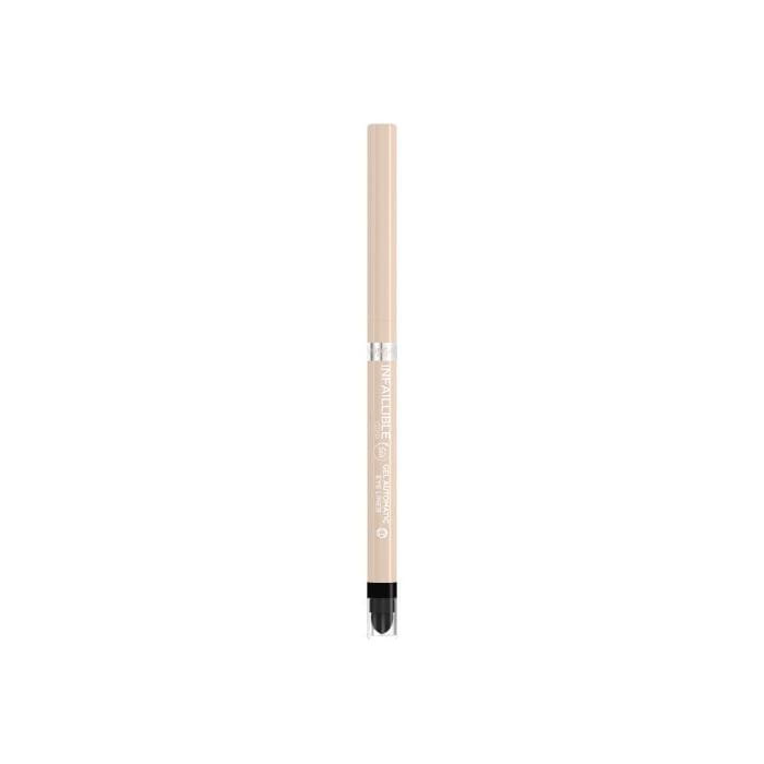 LOREAL Infaillible Grip Automatic Kredka żelowa do oczu 11 Opalescent 5 g