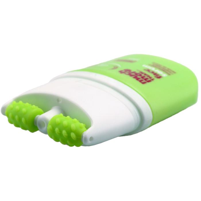HISKIN Much More Than Energetyzujące i rozjaśniające serum do twarzy 40 ml