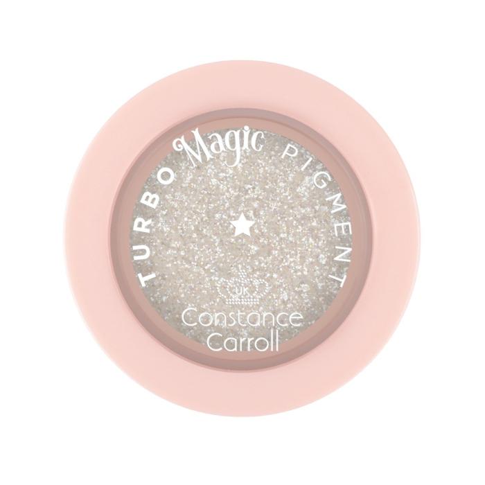 CONSTANCE CARROLL Cień do powiek Turbo Magic Pigment nr 01  3 g