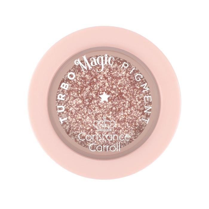 CONSTANCE CARROLL Cień do powiek Turbo Magic Pigment nr 41  3 g