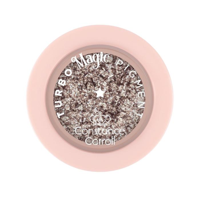 CONSTANCE CARROLL Cień do powiek Turbo Magic Pigment nr 23  3 g