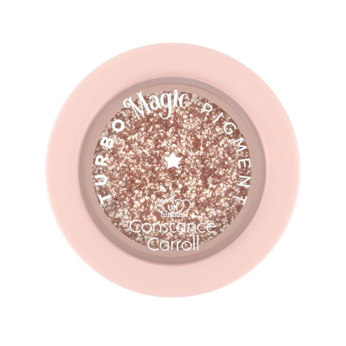 CONSTANCE CARROLL Cień do powiek Turbo Magic Pigment nr 35  3 g
