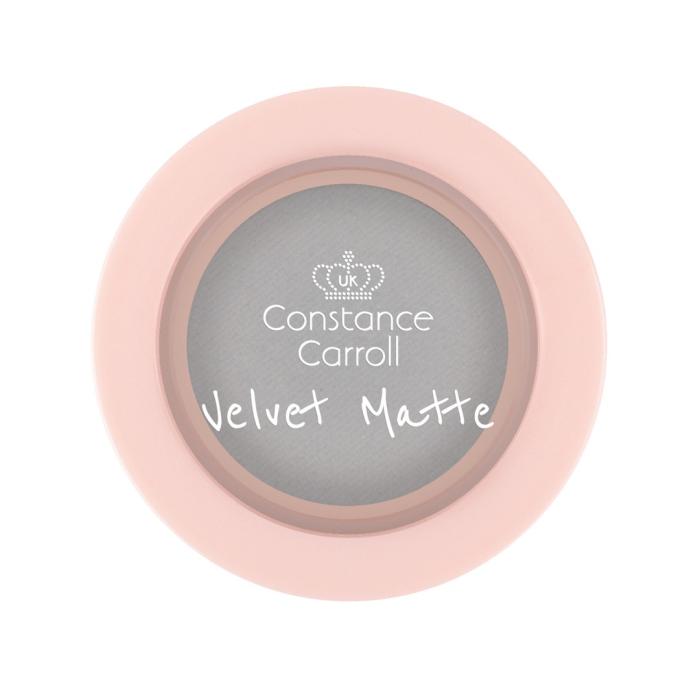 CONSTANCE CARROLL Cień do powiek Velvet Matte Mono nr 10  4 g