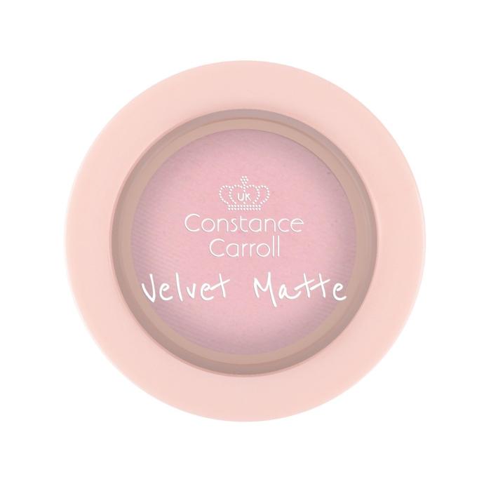 CONSTANCE CARROLL Cień do powiek Velvet Matte Mono nr 03  4 g