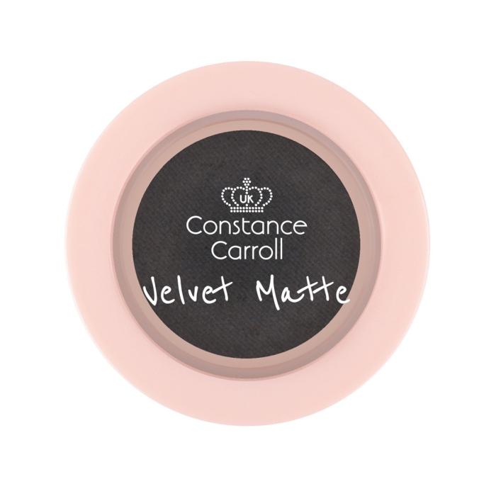 CONSTANCE CARROLL Cień do powiek Velvet Matte Mono nr 12  4 g