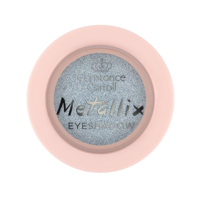 CONSTANCE CARROLL Cień do powiek Metallix Mono nr 03 Neptune