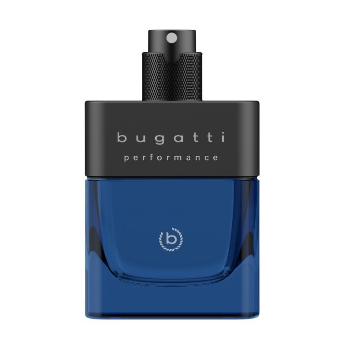 BUGATTI Performance Deep Blue Woda toaletowa 100 ml