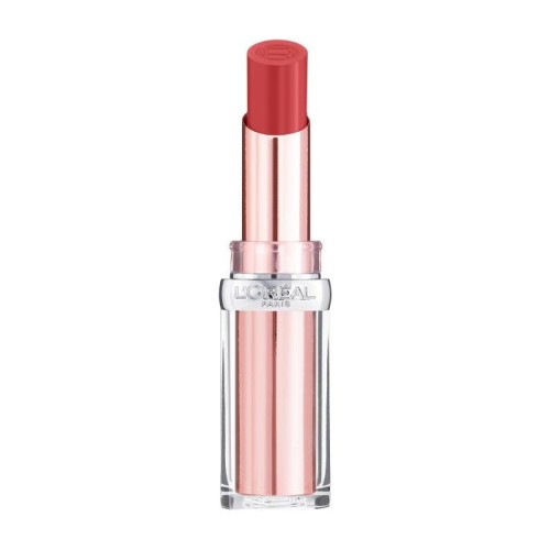 LOREAL Color Riche Glow Paradise Pielęgnująca Pomadka do ust - 351 Watermelon Dream 3.8g