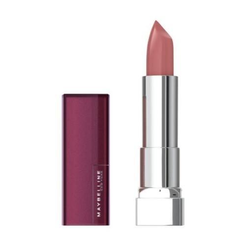 MAYBELLINE Color Sensational Matte Kremowa Pomadka do ust nr 987 - Smoky Rose 1szt