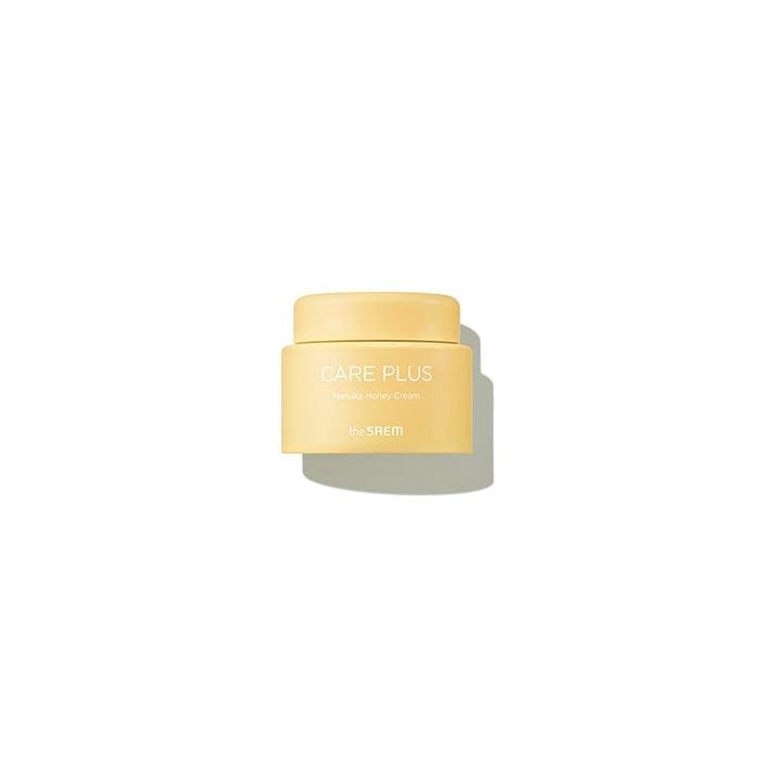 SAEM Manuka Honey Cream Krem do twarzy