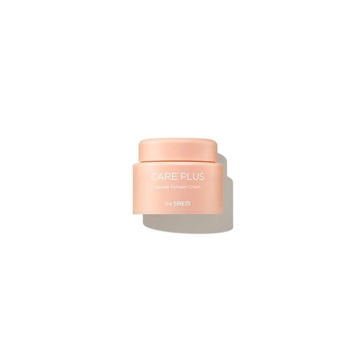 SAEM Baobab Collagen Cream Krem do twarzy