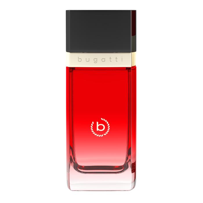 BUGATTI Eleganza Rosa Woda perfumowana 60 ml