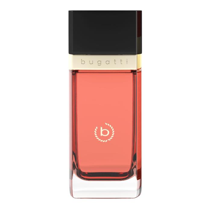 BUGATTI Eleganza Ambra Woda perfumowana 60 ml