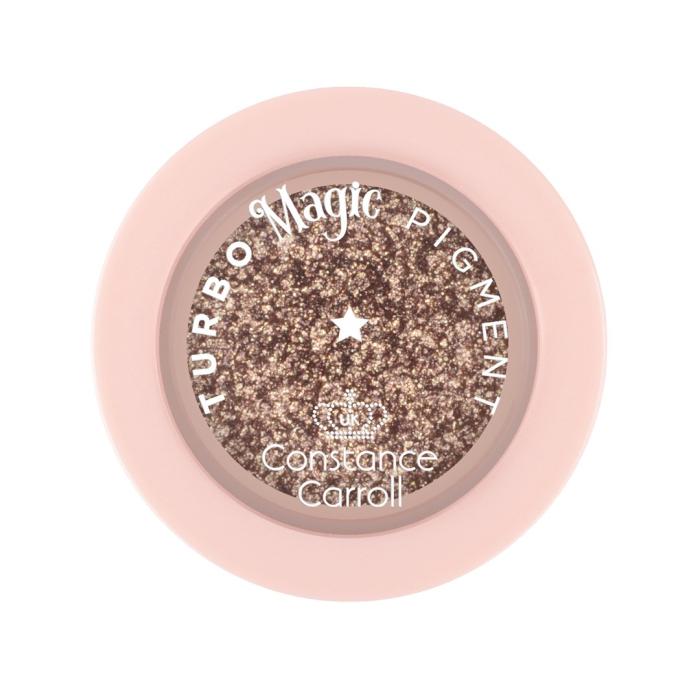 CONSTANCE CARROLL Cień do powiek Turbo Magic Pigment nr 47  3 g
