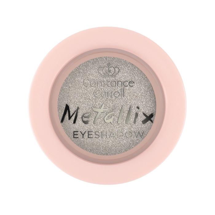 CONSTANCE CARROLL Cień do powiek Metallix Mono nr 01 Eclipse