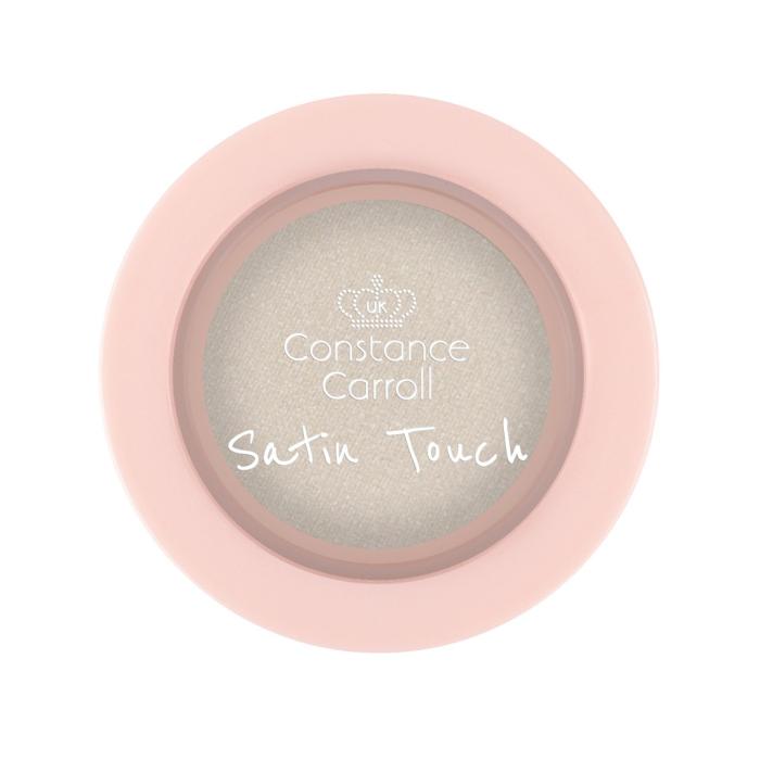 CC Cień Satyna Mono 02 White Gold new&amp;