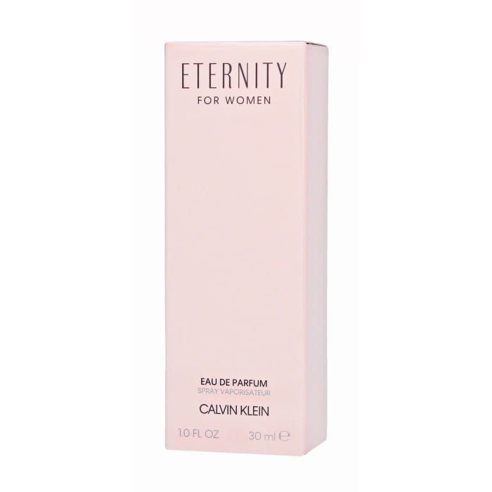 Calvin Klein Eternity for Women Woda perfumowana - 30 ml