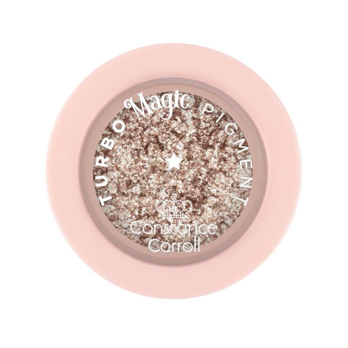 CONSTANCE CARROLL Cień do powiek Turbo Magic Pigment nr 05  3 g