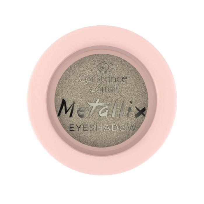 CONSTANCE CARROLL Cień do powiek Metallix Mono nr 15 Saturn