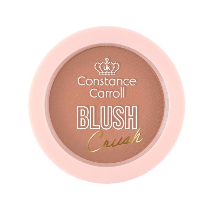 CONSTANCE CARROLL Róż Blush Crush nr 39 Cinnamon 1szt