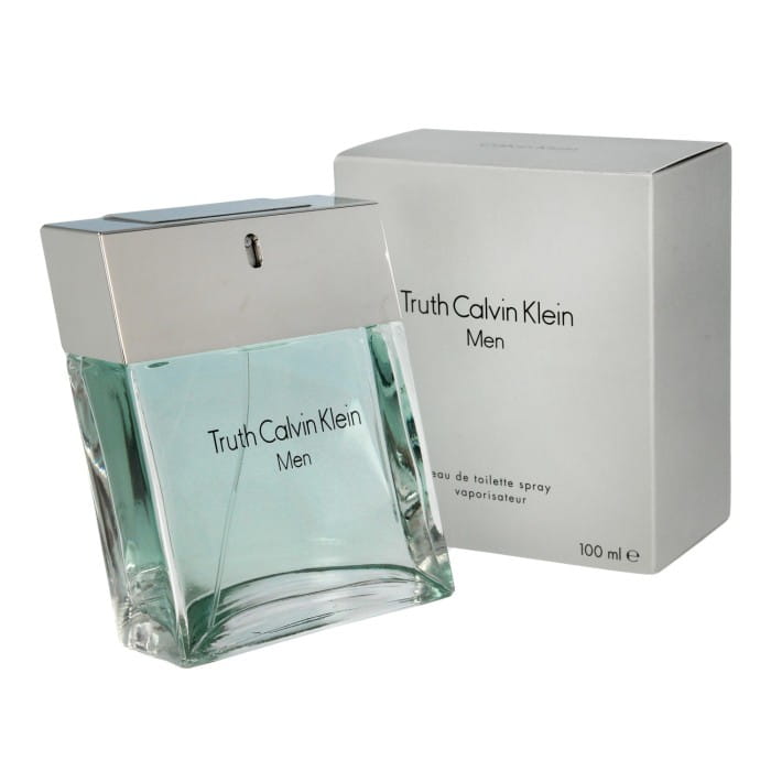 Calvin Klein Truth Men Woda toaletowa 100ml