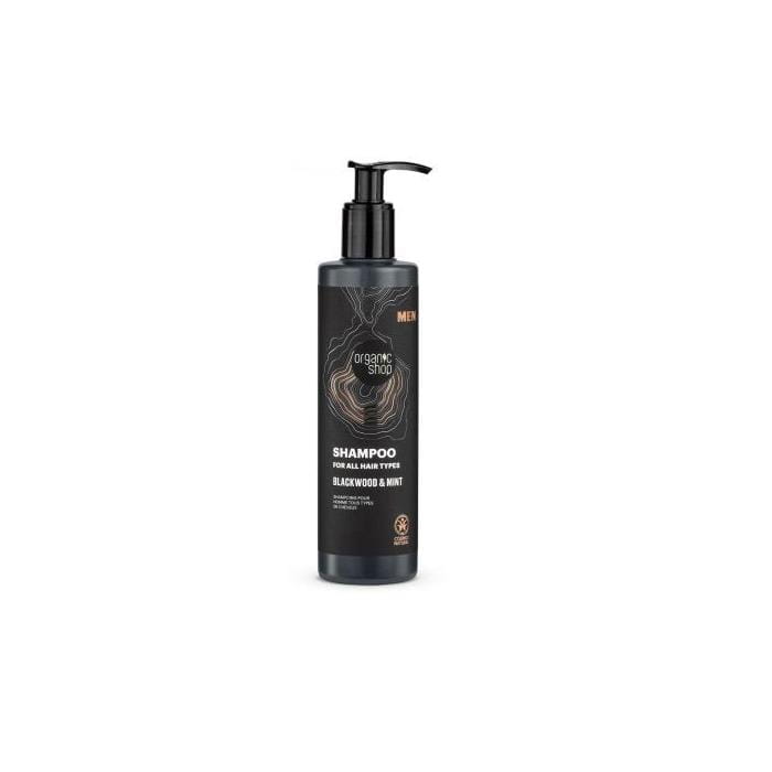 ORGANIC SHOP Men Szampon do włosów 280 ml
