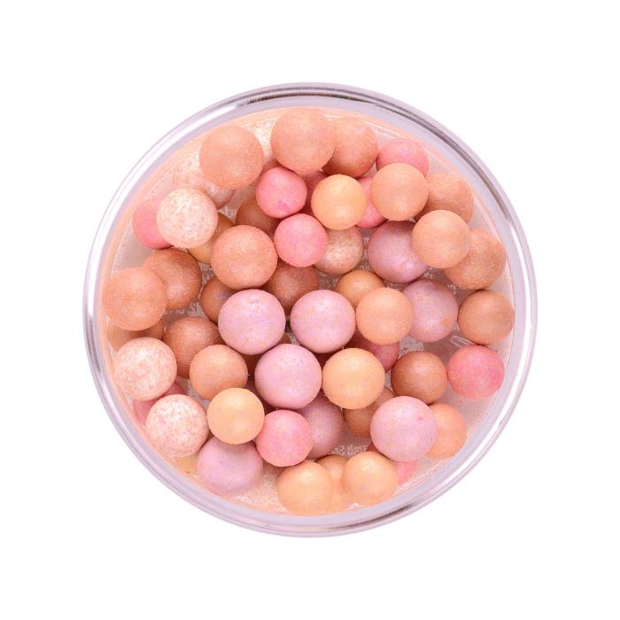 CONSTANCE CARROLL Puder w kulkach Crazy Cheeks nr 05 Pear 13g