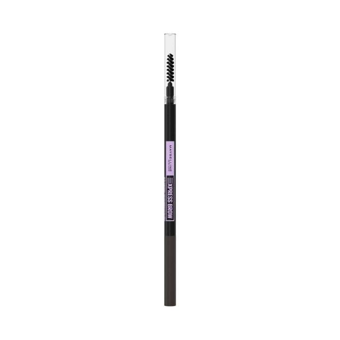 MAYBELLINE Express Brow Ultra Slim Kredka do brwi nr 05 Deep Brown 1szt