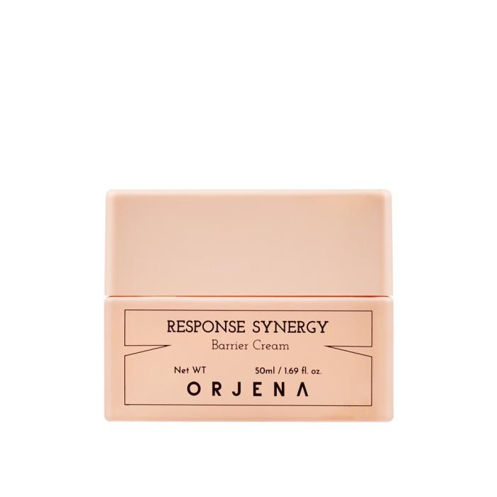 ORJENA Response Synergy Krem do twarzy ochronny - BARRIER 50 ml