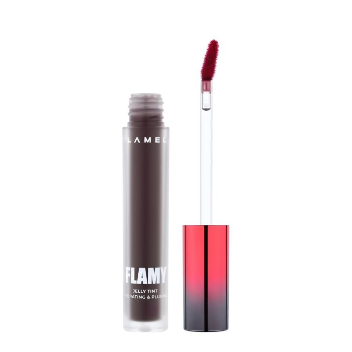 LAMEL Flamy Tint do ust Jelly nr 403  3g