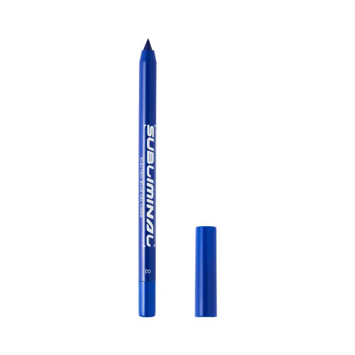 LAMEL Subliminal Eyeliner Kredka żelowa do oczu nr 02