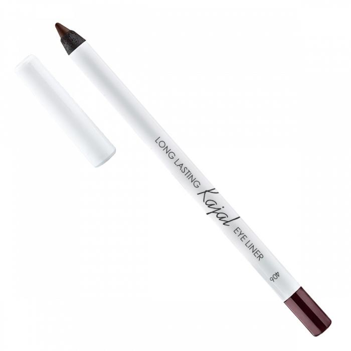LAMEL Long Lasting Długotrwała żelowa konturówka do oczu nr 406