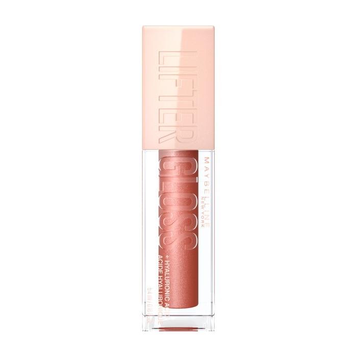 MAYBELLINE Lifter Gloss Błyszczyk do ust nr 009 Topaz  5.4ml