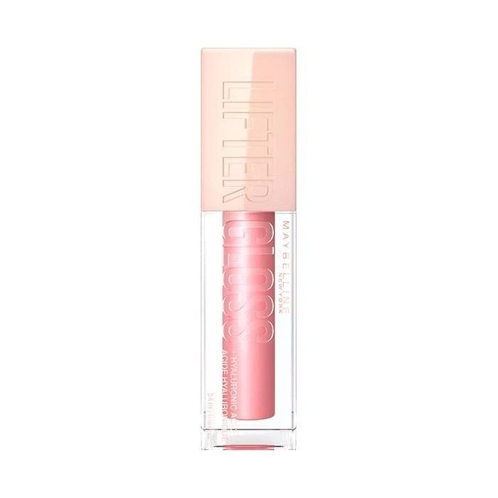 MAYBELLINE Lifter Gloss Błyszczyk do ust nr 004 Silk  5.4ml