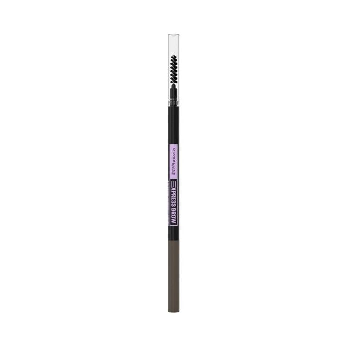 MAYBELLINE Express Brow Ultra Slim Kredka do brwi nr 04 Medium Brown 1szt