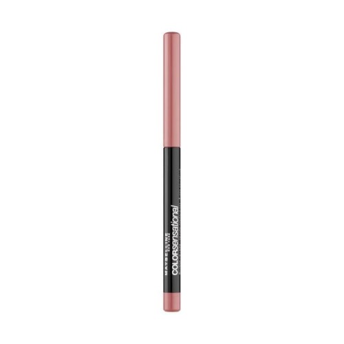 MAYBELLINE Color Sensational Konturówka do ust - 50 Dusty Rose 1szt
