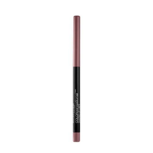 MAYBELLINE Color Sensational Konturówka do ust - 56 Almond Rose 1szt