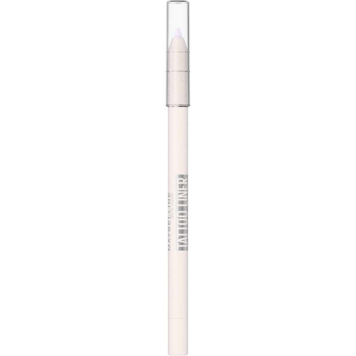 MAYBELLINE Tattoo Liner Żelowa Kredka do oczu - nr 821 Stardust Chrome 1.3 g